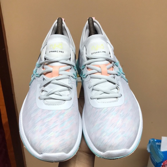 Ryka Dynamic Pro Women’s Athletic Sneakers - Picture 8 of 15